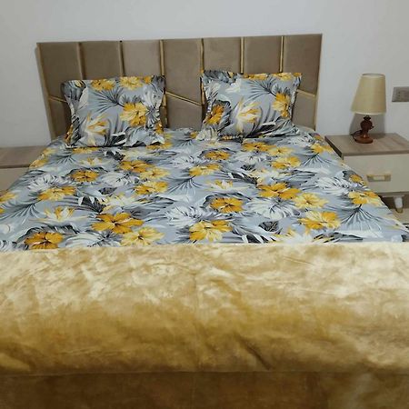 Residence Djerba 4 Хумт-Сук Екстер'єр фото
