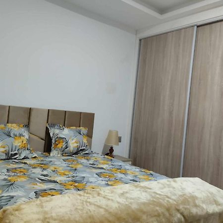 Residence Djerba 4 Хумт-Сук Екстер'єр фото