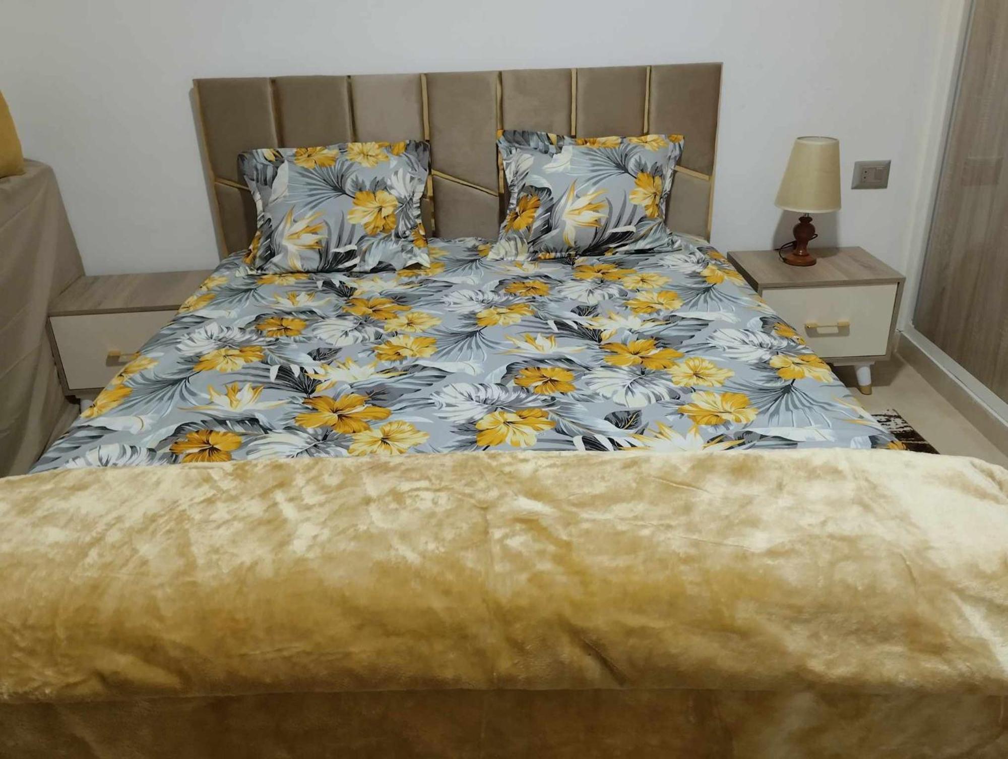 Residence Djerba 4 Хумт-Сук Екстер'єр фото