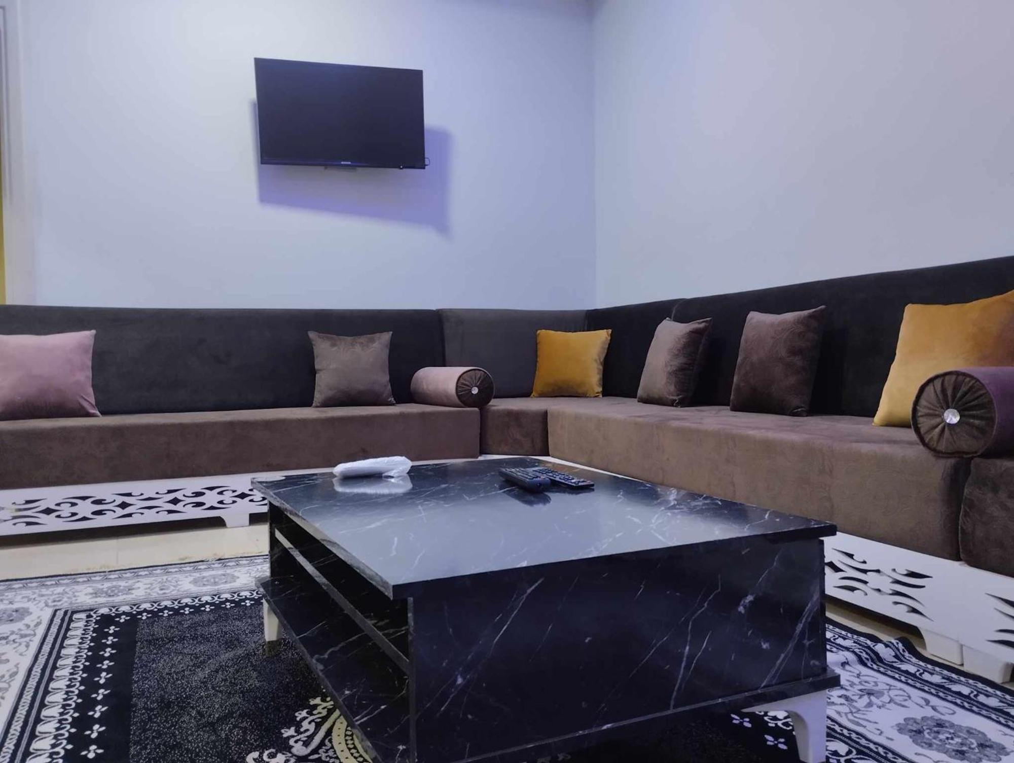 Residence Djerba 4 Хумт-Сук Екстер'єр фото