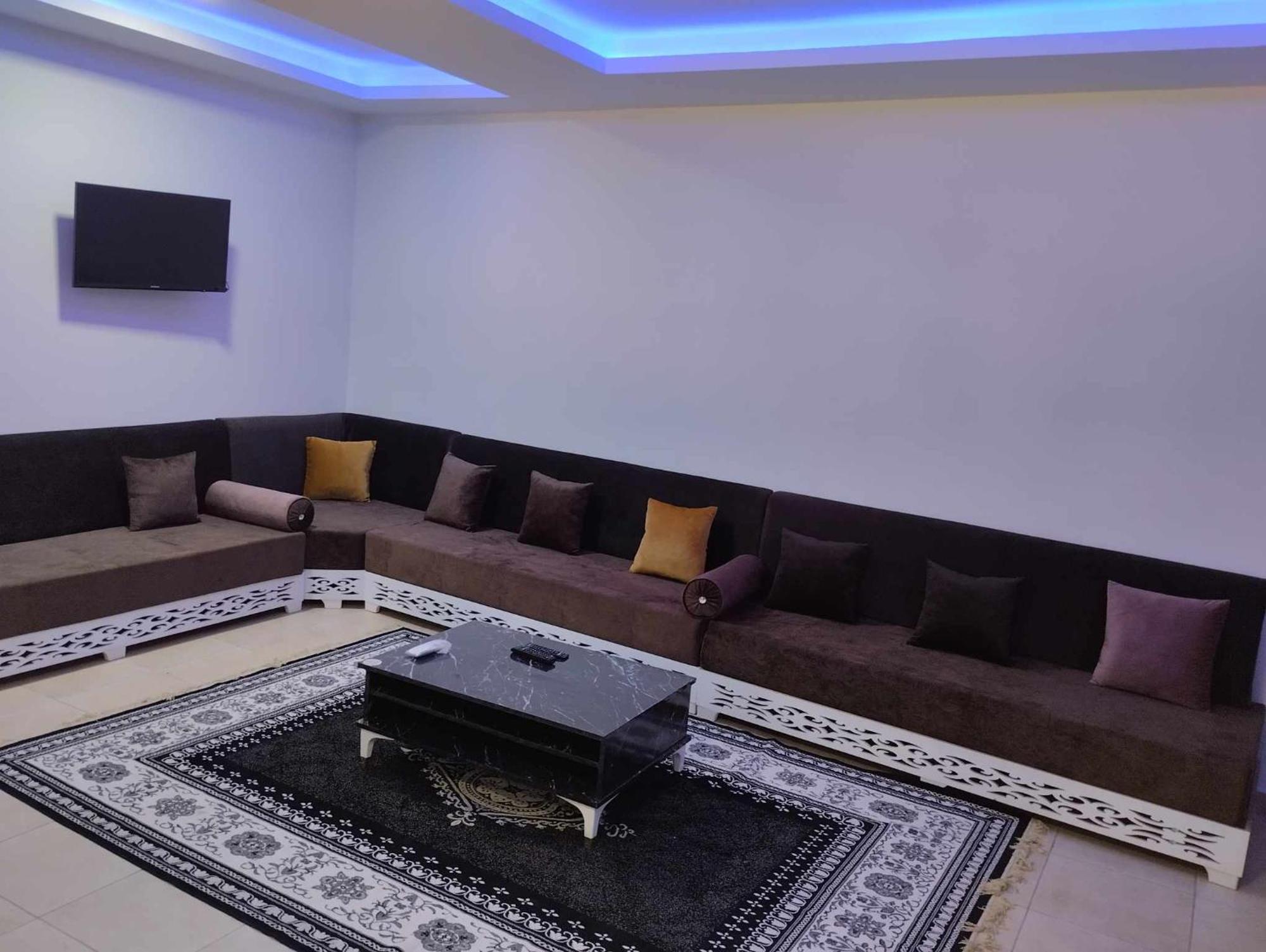 Residence Djerba 4 Хумт-Сук Екстер'єр фото